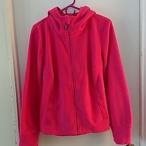 Calvin Klein performance fleece